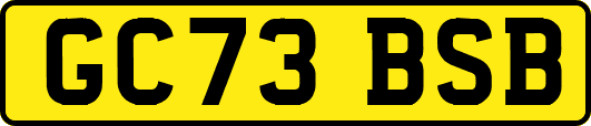 GC73BSB