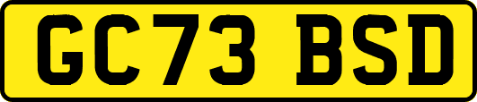 GC73BSD