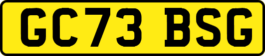 GC73BSG