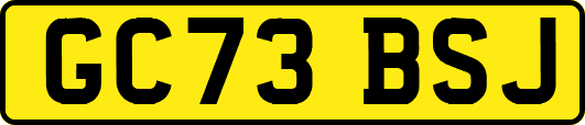 GC73BSJ