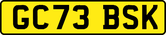 GC73BSK