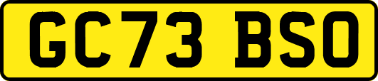 GC73BSO