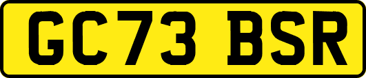 GC73BSR