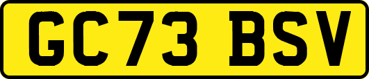 GC73BSV