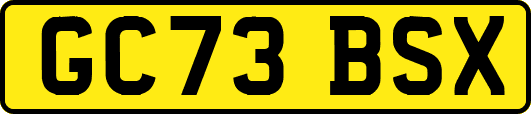 GC73BSX