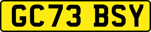 GC73BSY
