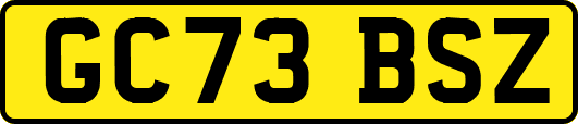 GC73BSZ