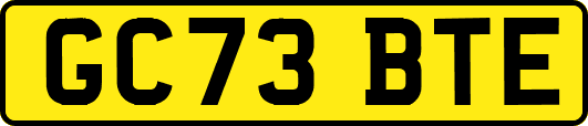 GC73BTE