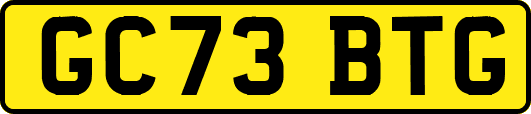 GC73BTG