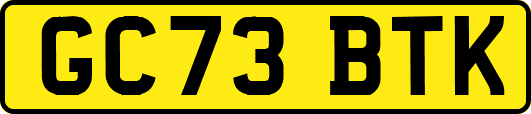 GC73BTK
