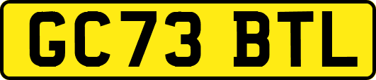 GC73BTL