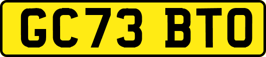 GC73BTO