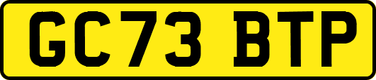 GC73BTP