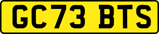 GC73BTS