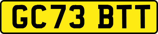 GC73BTT