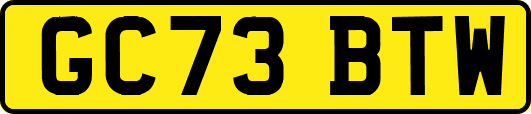 GC73BTW