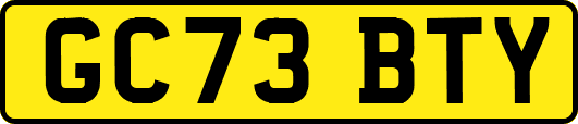 GC73BTY