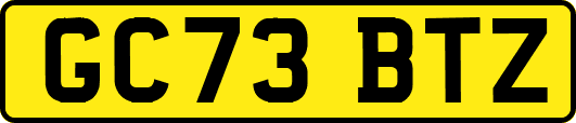 GC73BTZ