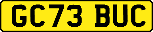 GC73BUC