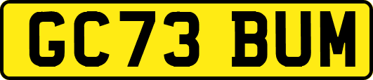 GC73BUM