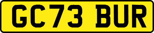 GC73BUR