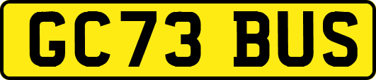 GC73BUS