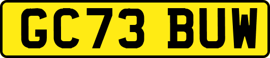 GC73BUW