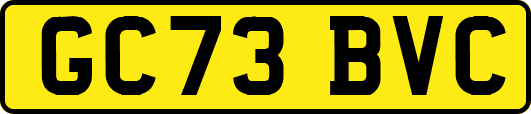 GC73BVC