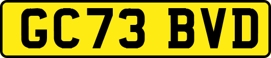 GC73BVD