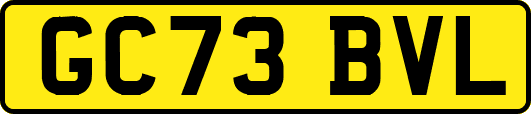 GC73BVL