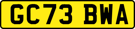 GC73BWA