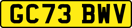 GC73BWV