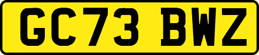 GC73BWZ