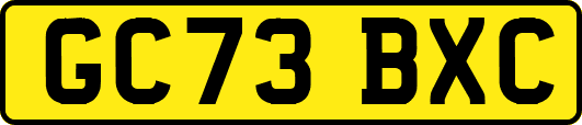 GC73BXC