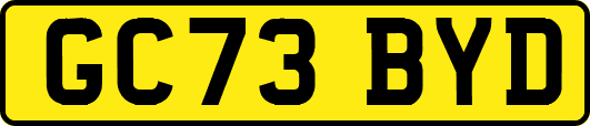 GC73BYD