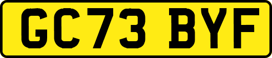 GC73BYF