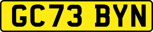 GC73BYN
