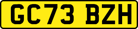 GC73BZH
