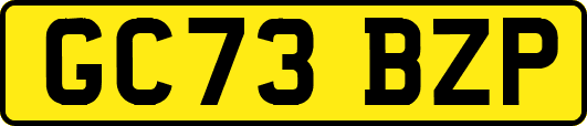 GC73BZP