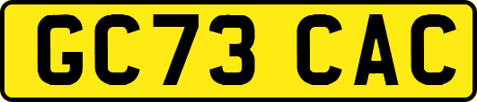 GC73CAC