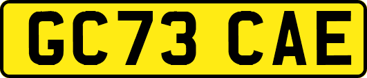 GC73CAE