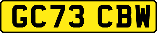 GC73CBW