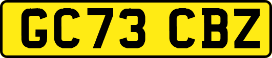 GC73CBZ