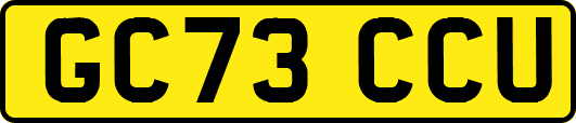 GC73CCU