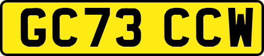 GC73CCW