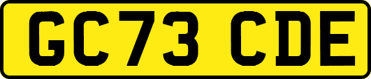 GC73CDE