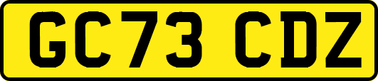 GC73CDZ