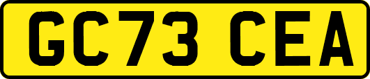 GC73CEA