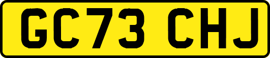 GC73CHJ