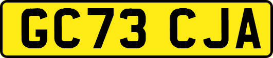 GC73CJA